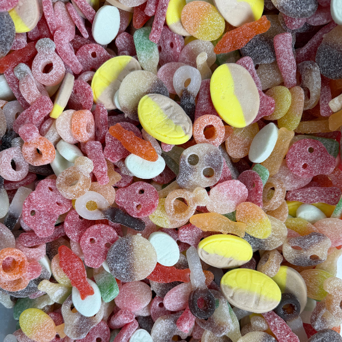 candymix-mix-d-couverte-bonbons-su-dois-bubs-200g-fruit-s image 2