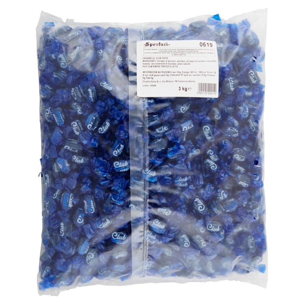 sperlari-club-forte-bonbons-menthe-eucalyptus-3kg image 4
