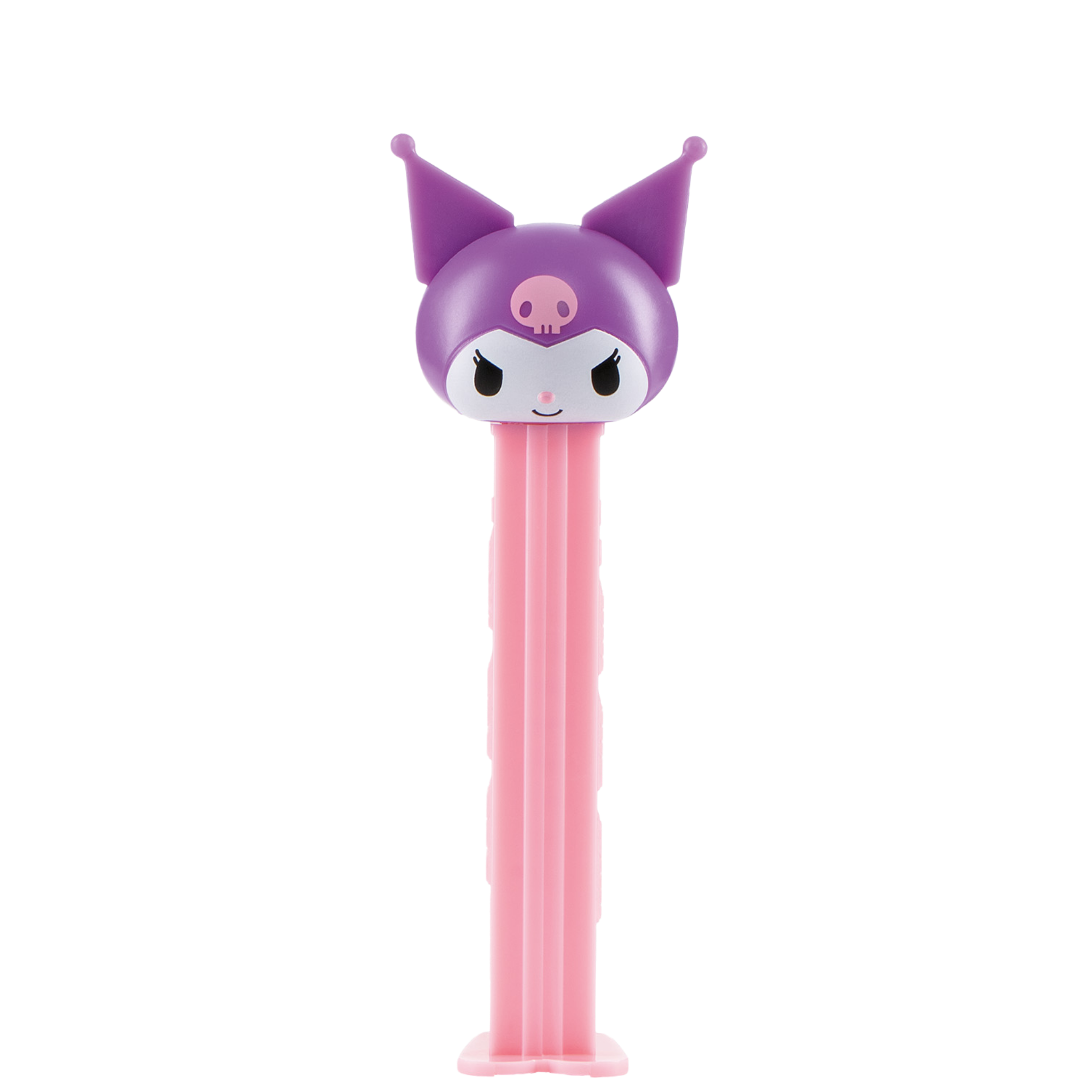 pez-dispensers-kuromi-violet-distributeur-bonbons-hello-kitty image 4