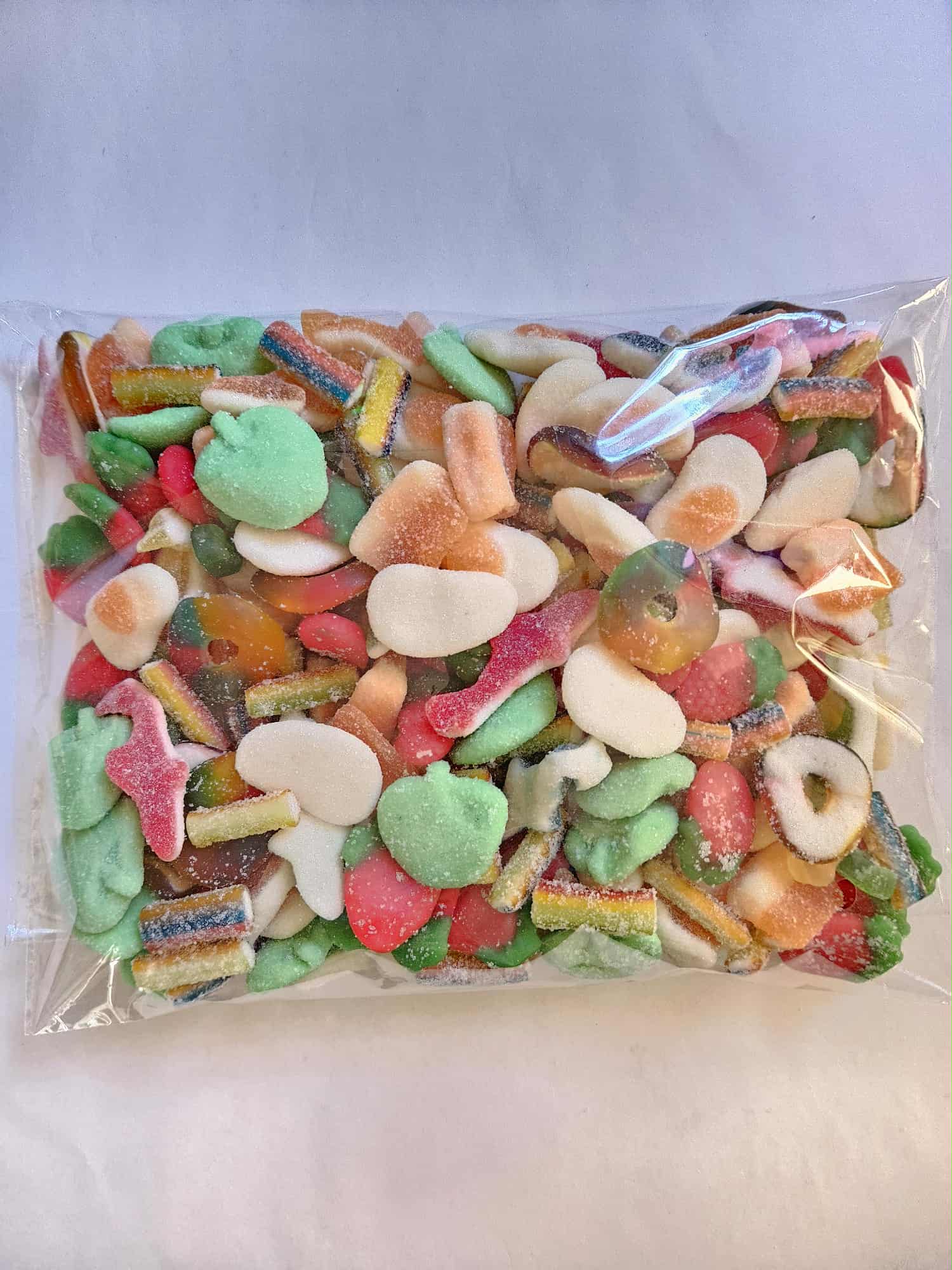 sweet-halal-mix-sachet-mix-1kg-by-sweet-halal-assortiment image 1