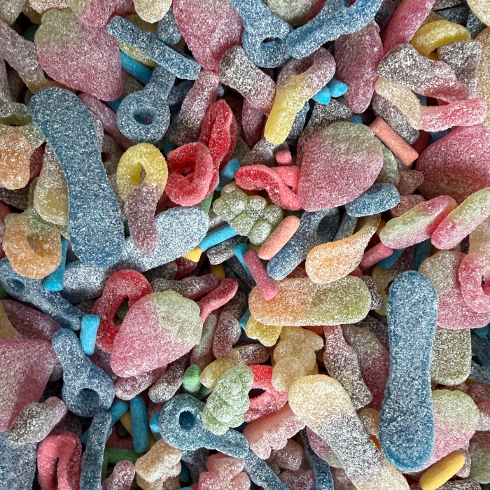 candymix-bonbons-acides-mix-bonbons-acides-200g-en-vrac image 2