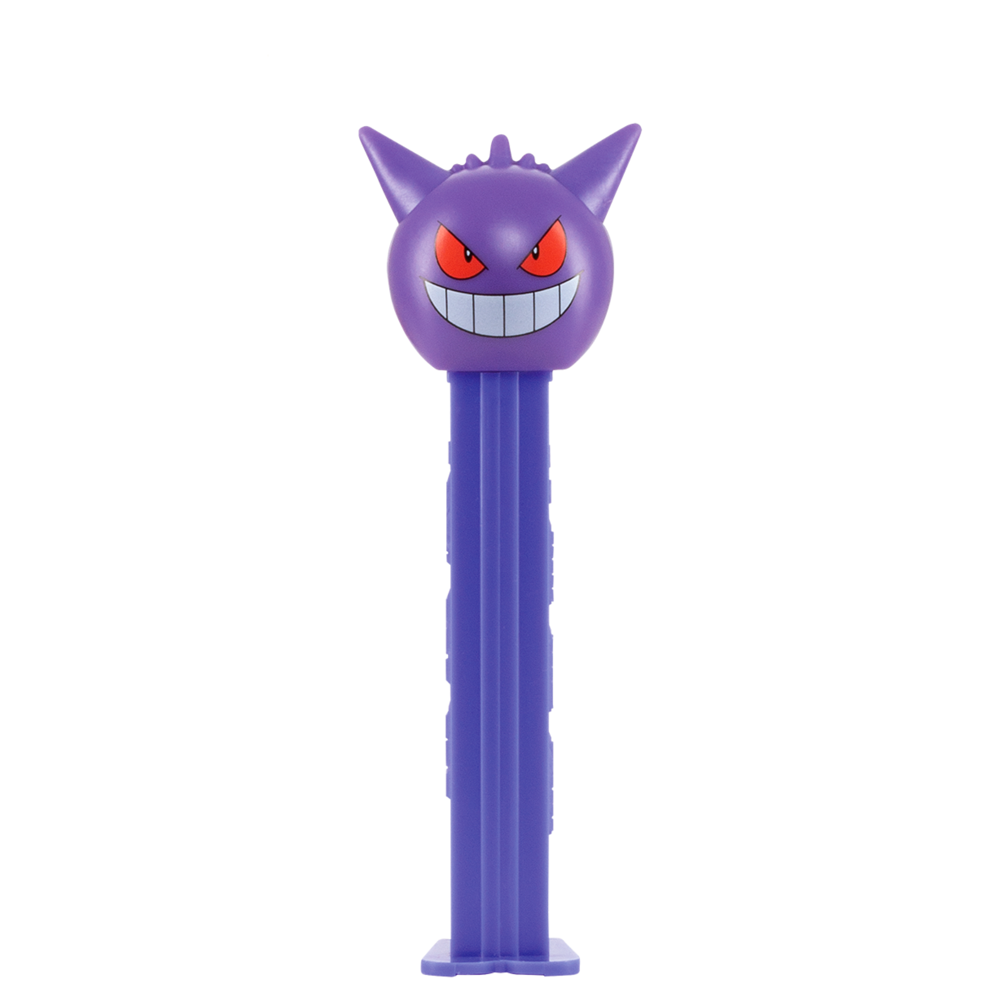 pez-dispenser-gengar-distributeur-pok-mon-3-bonbons-fruits image 4