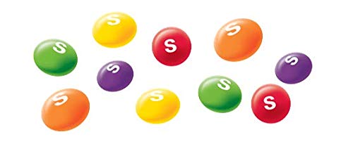 skittles-fruits-bonbons-fruits-36x45g-cassis-citron-vegan image 8