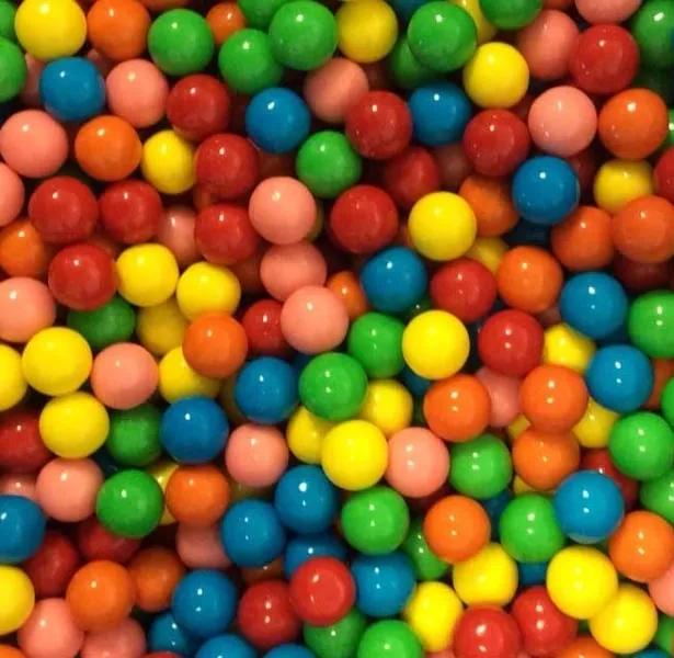 sweet-halal-vegan-bille-bonbon-bubble-gum-vegan-en-vrac image 1