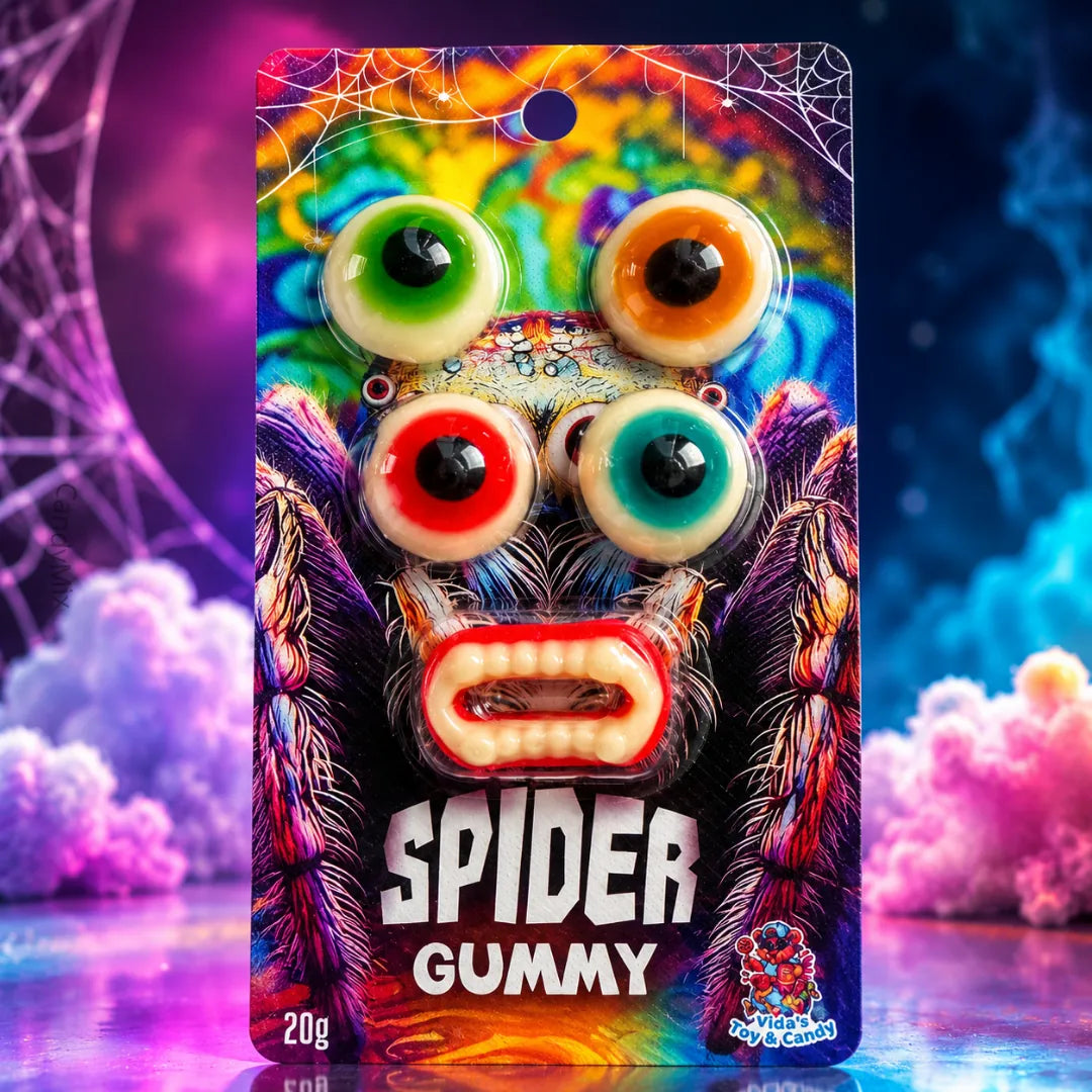 vida-s-spider-gummy-bonbons-g-lifi-s-yeux-20g image 1