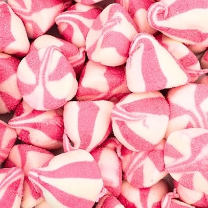 candymix-chamallow-chapeau-elf-fraise-sans-gluten-50g image 1