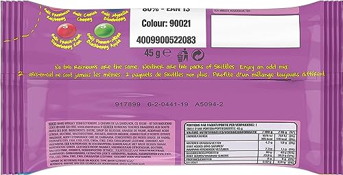 skittles-wild-berry-bonbons-fruits-des-bois-36x45g image 8