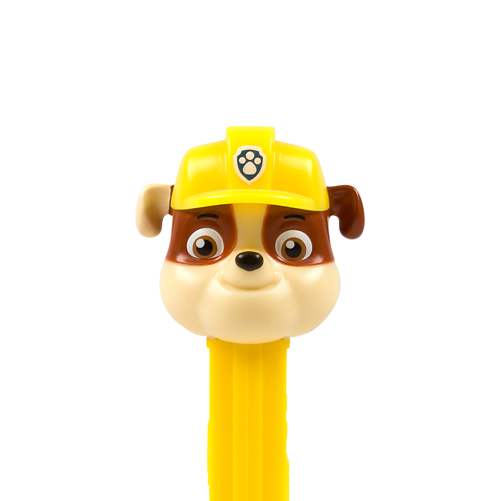 pez-dispensers-rubble-distributeur-bonbons-pat-patrouille image 1
