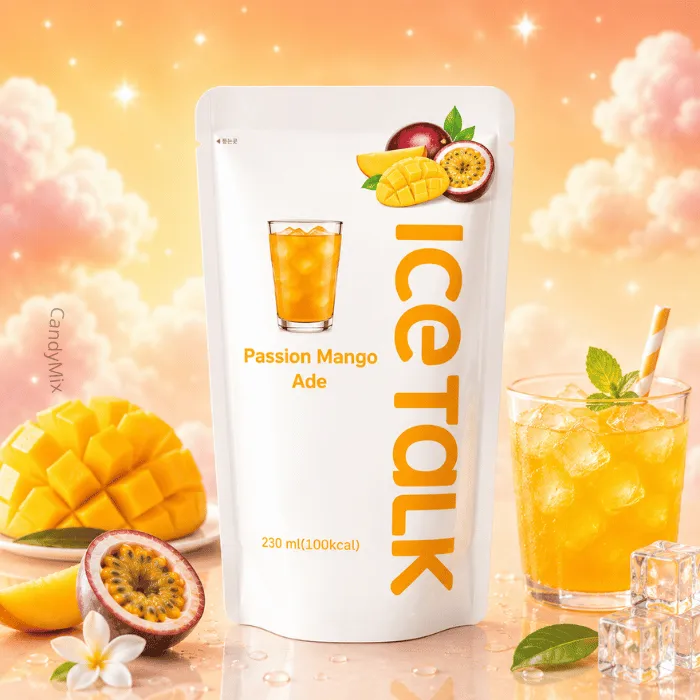 ice-talk-passion-mango-ade-boisson-mangue-passion-230ml image 1
