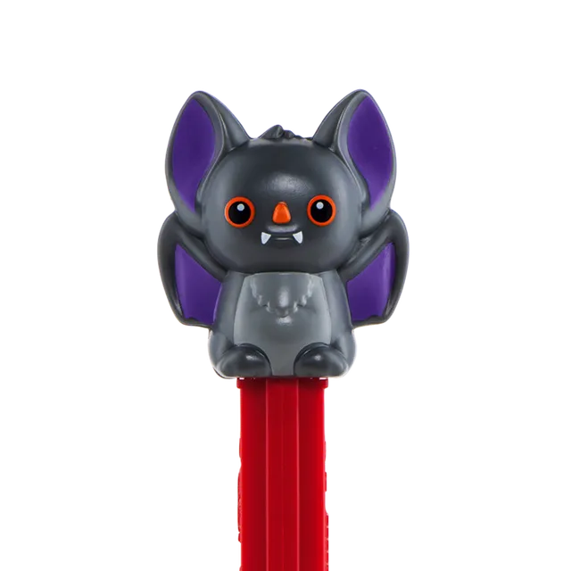 pez-dispensers-oscar-the-bat-distributeur-bonbons-halloween image 1