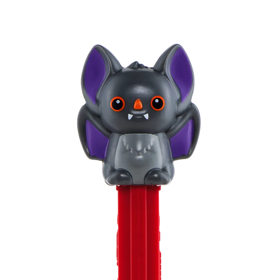 pez-dispensers-oscar-the-bat-distributeur-bonbons-halloween image 1