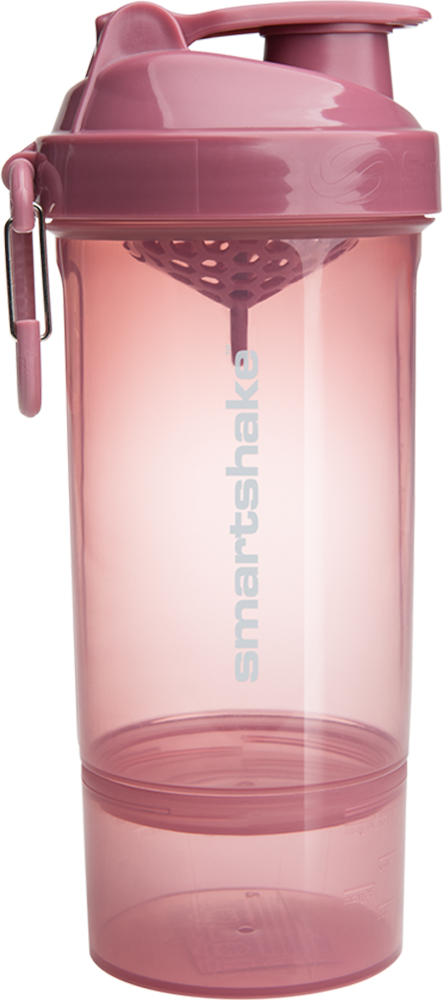 smartshake-original2go-one-shaker-800ml-light-pink-sans-bpa image 4