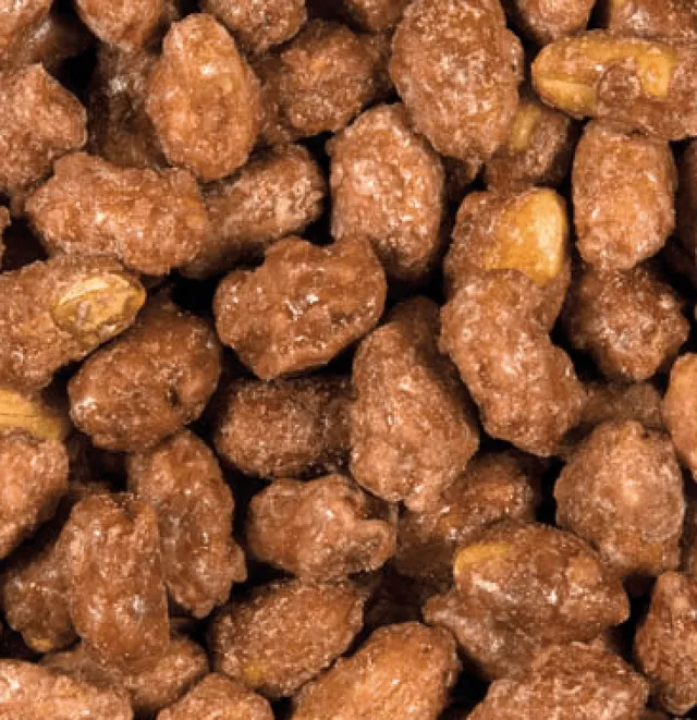 sweet-halal-vegan-en-vrac-cacahu-tes-sucr-es-confiserie-vegan image 1