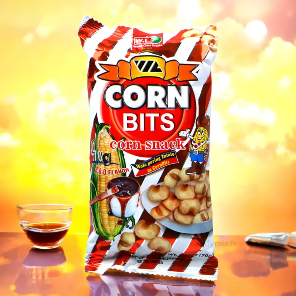 candymix-ma-s-grill-snack-sal-go-t-bbq-70g image 1