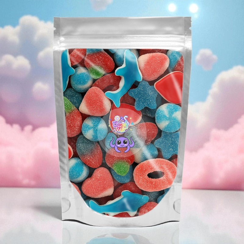 candymix-compose-ton-mix-bleu-blanc-rouge-mix-bonbons-1kg-tricolore image 1