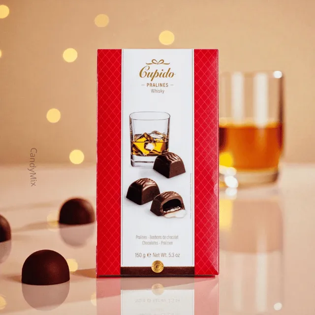 candymix-whisky-cupido-pralin-chocolats-150g image 1
