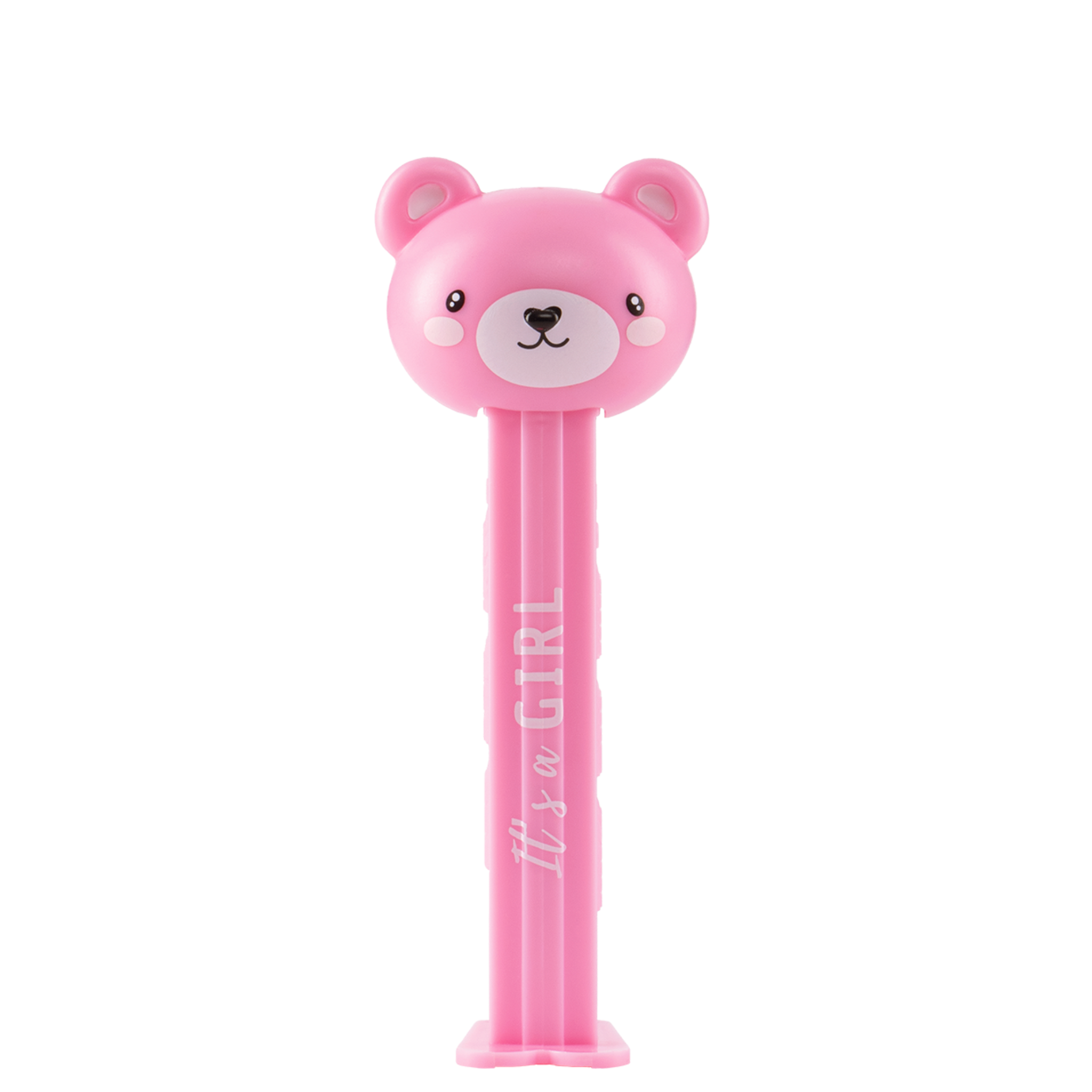pez-pez-dispensers-it-s-a-girl-distributeur-litchi-25-5g image 4