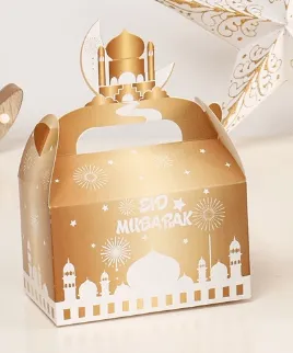 sweet-halal-vegan-aid-moubarak-box-dor-e-16-cm image 1