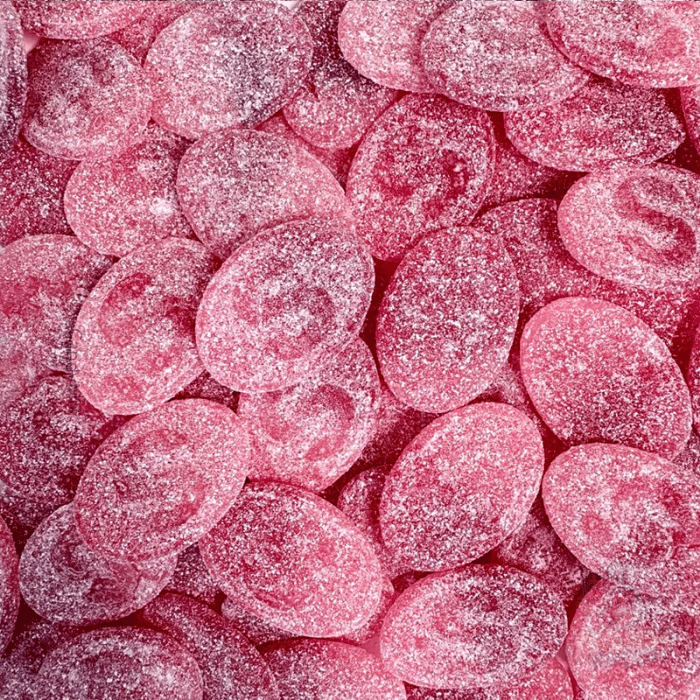 s-marke-sour-pomegranate-raspberry-bonbons-su-dois-200g image 1