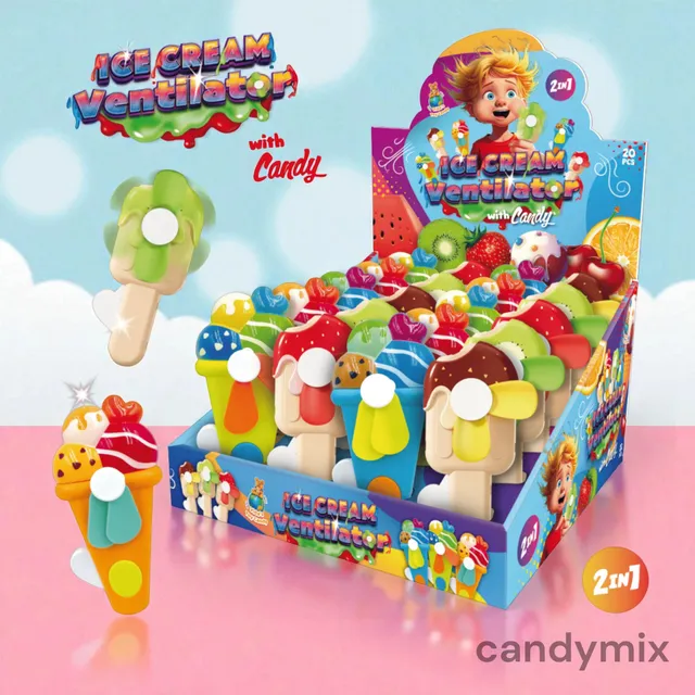 candymix-abanico-helado-jouet-ventail-glace-bonbons-fruit-s-5g image 1