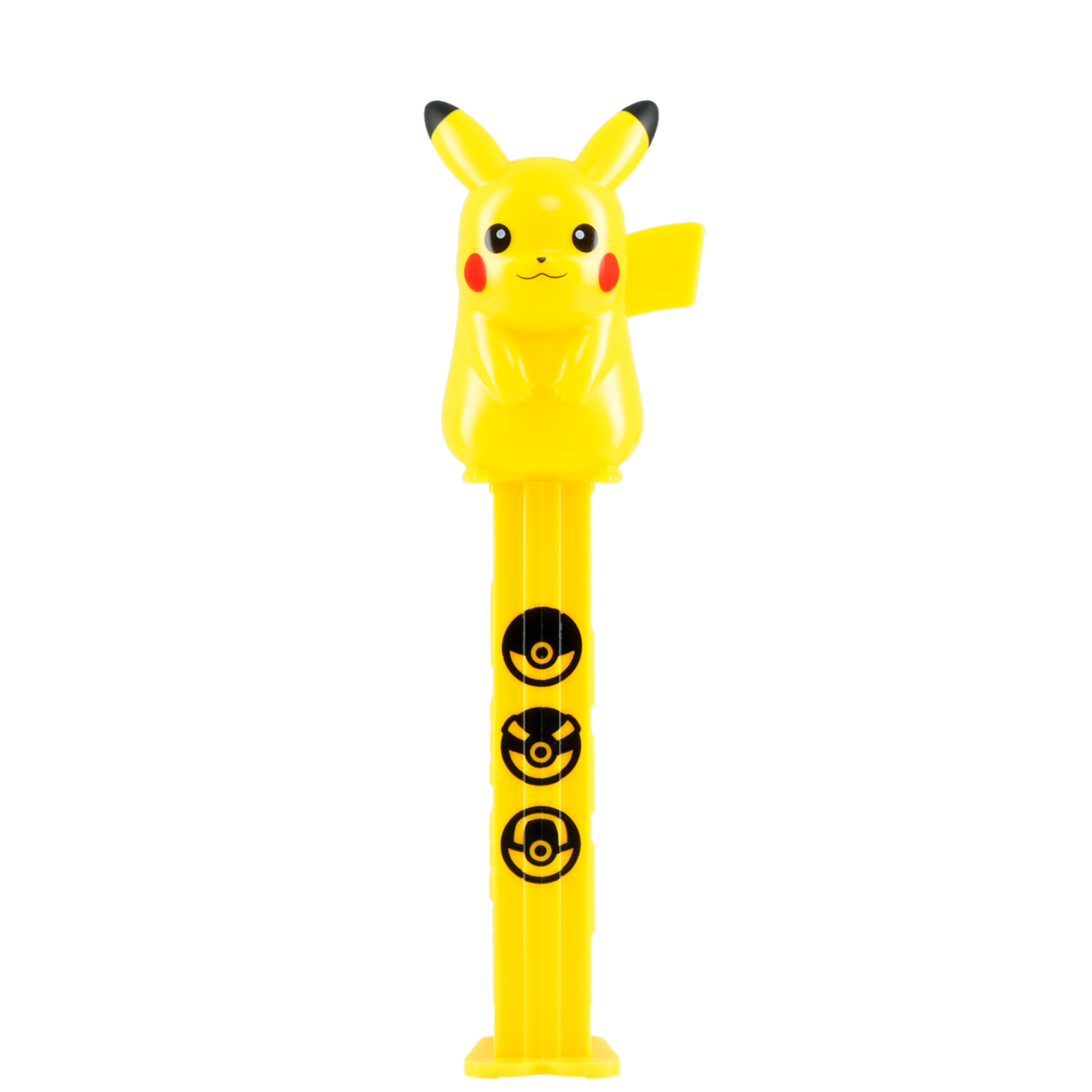pez-special-30-ans-pikachu-distributeur-bonbons-pok-mon-25-5g image 2