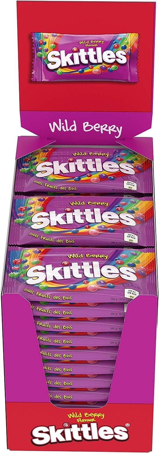 skittles-wild-berry-bonbons-fruits-des-bois-36x45g image 4
