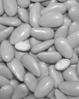 sweet-halal-vegan-drag-es-amande-gris-drag-es-amande-40 image 1