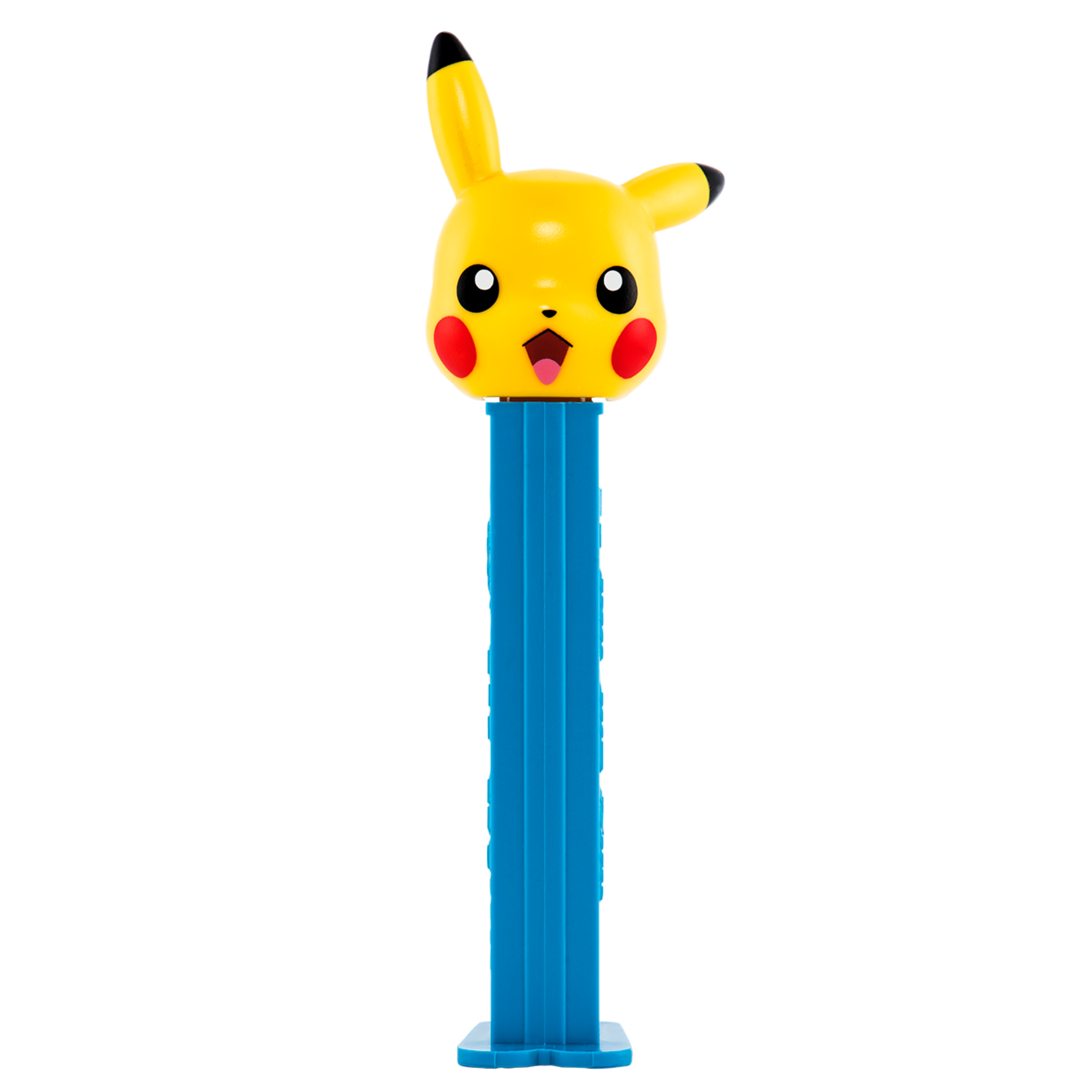pez-dispensers-pikachu-laughing-distributeur-3-bonbons image 4