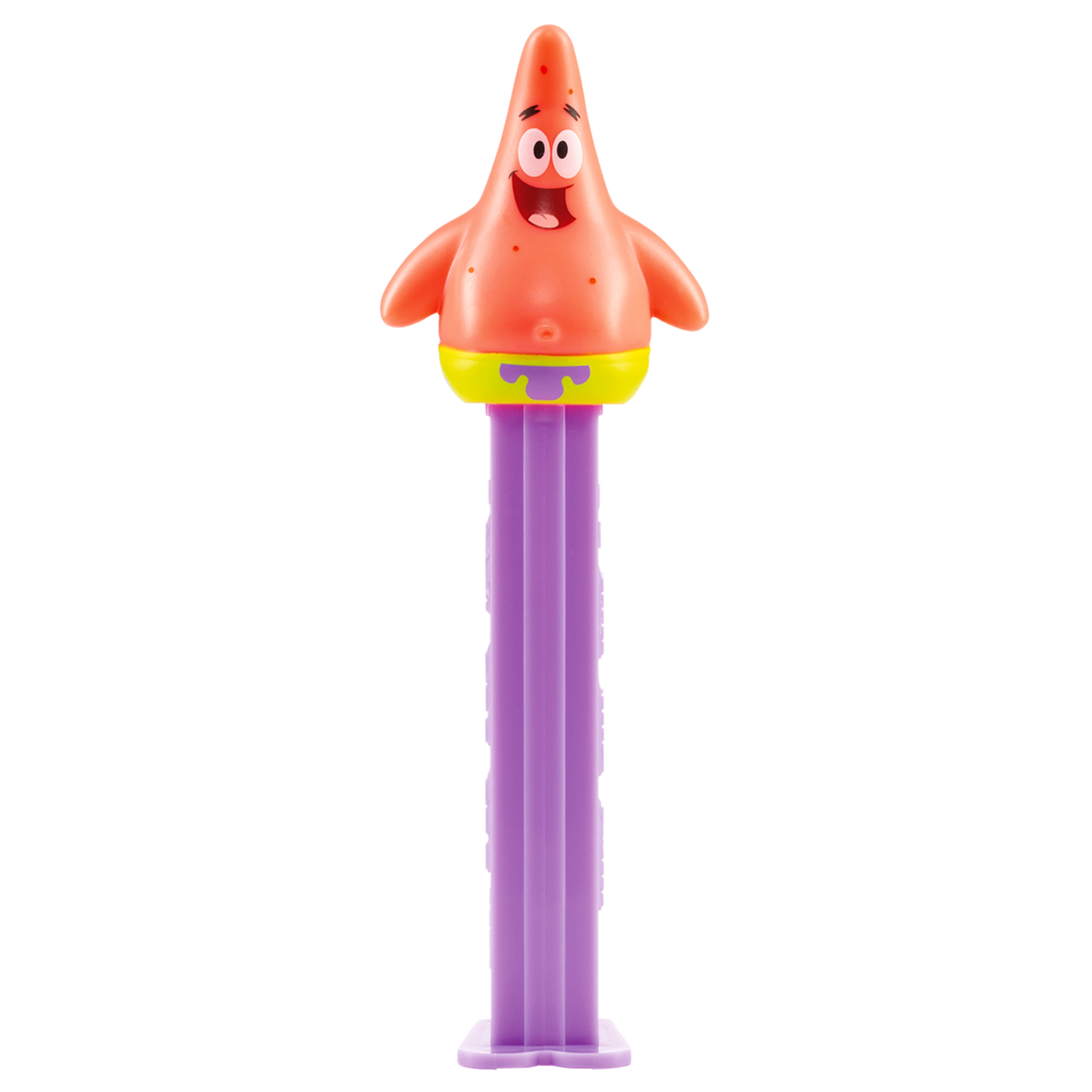 pez-dispensers-patrick-distributeur-bonbons-bob-ponge-25-5g image 4