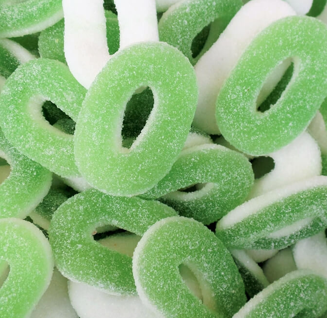 sweet-halal-vegan-rondelles-bonbon-pomme-halal-sans-gluten image 1