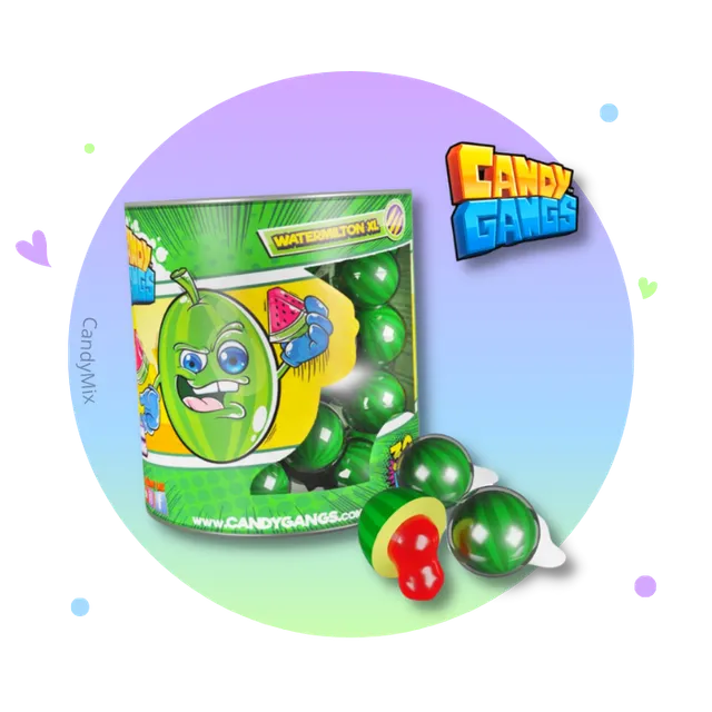 watermilton-xl-chewing-gum-12g-past-que-unit image 1