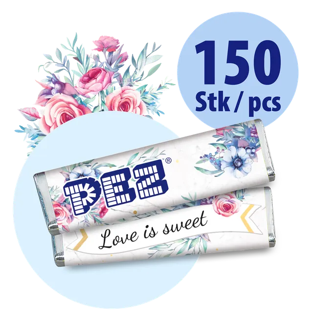 pez-candies-love-is-sweet-bonbons-150-pi-ces-fruit-s image 1