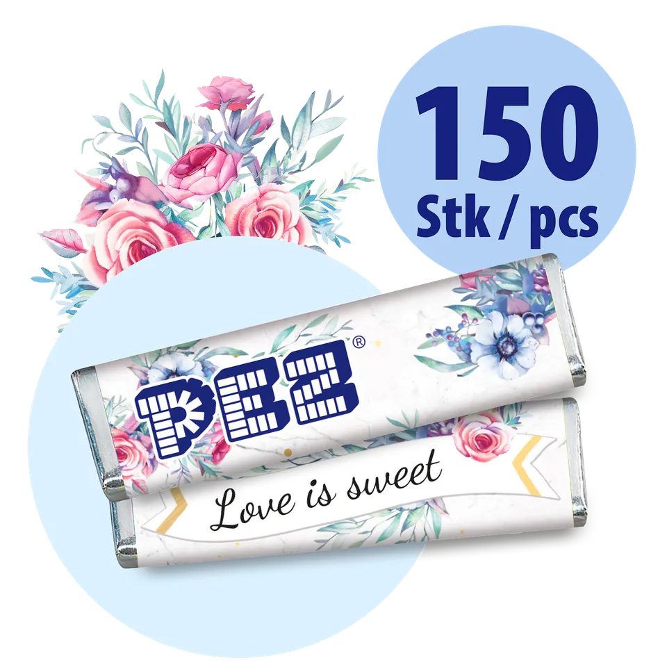 pez-candies-love-is-sweet-bonbons-150-pi-ces-fruit-s image 1