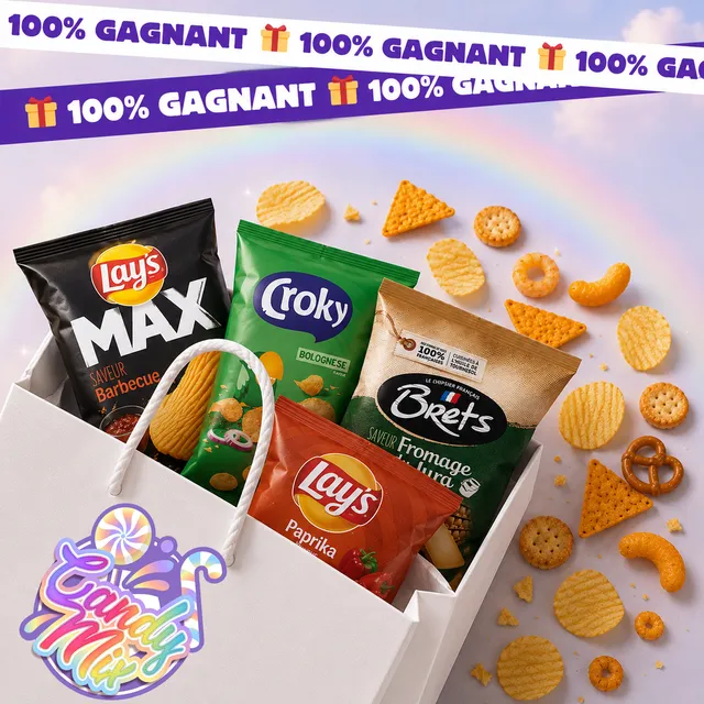 candymix-sac-live-ap-ro-mix-chips-surprise-gagnant image 1