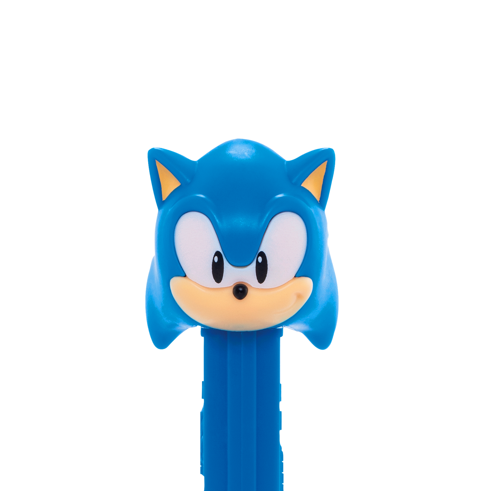pez-dispensers-sonic-distributeur-bonbons-h-risson-bleu image 1
