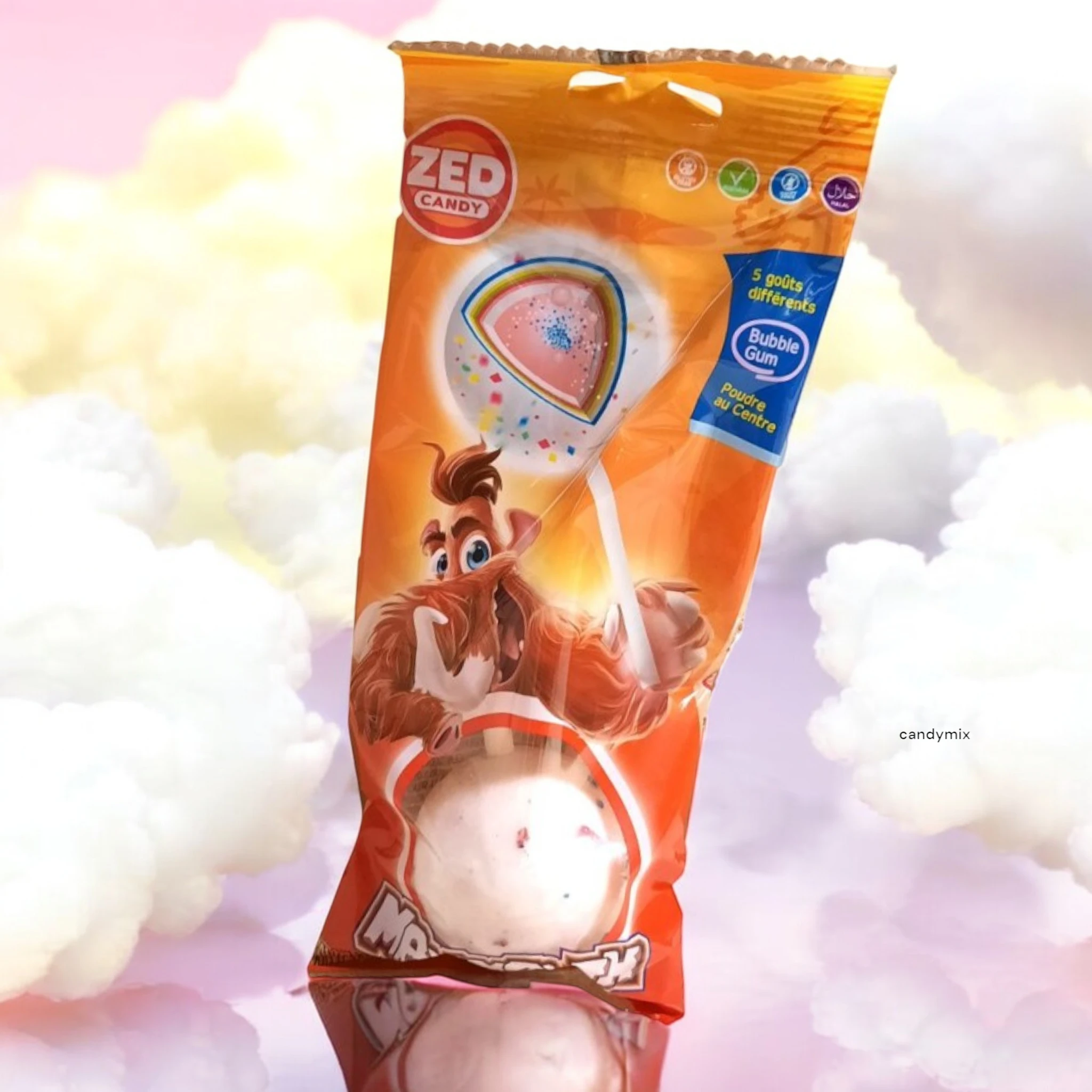 candymix-mammouth-pop-sucette-acidul-e-51g image 1