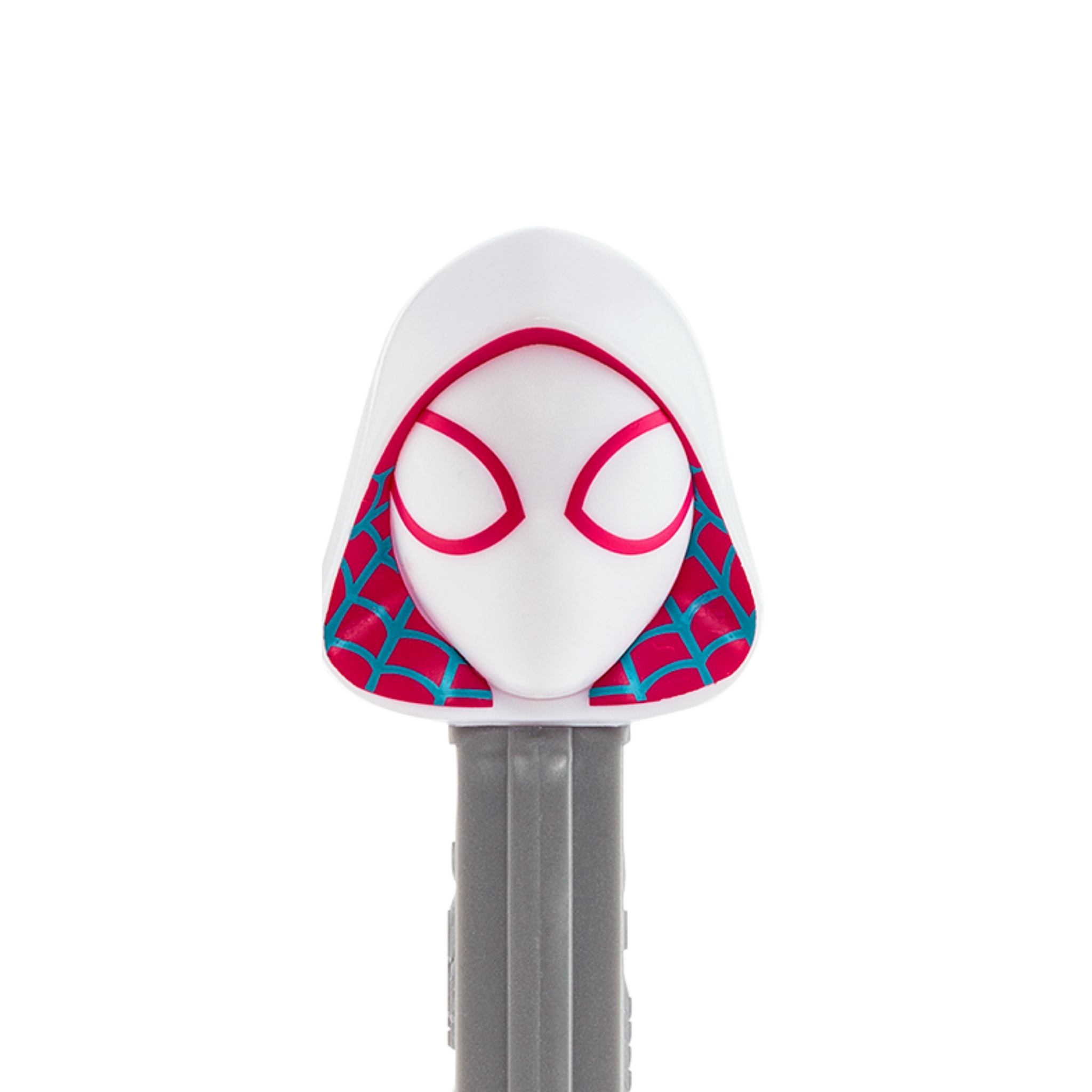 pez-dispensers-ghost-spider-distributeur-bonbons-marvel-fraise-25-5g image 1
