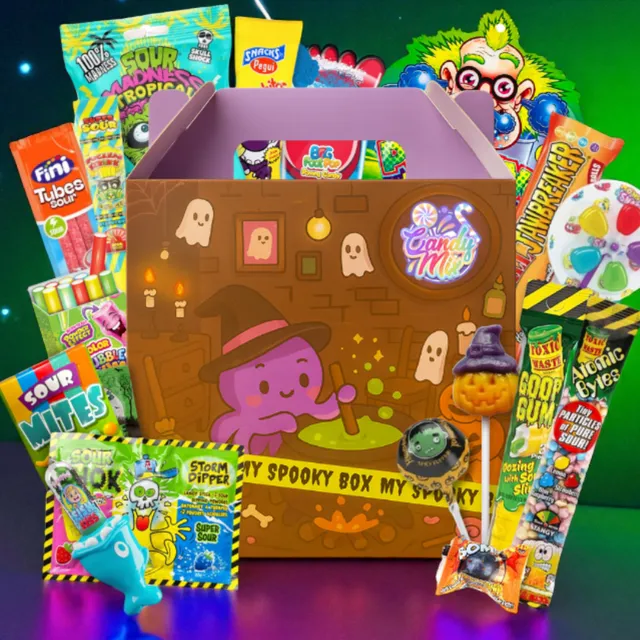 candymix-spookybox-kit-halal-box-bonbons-halloween image 1