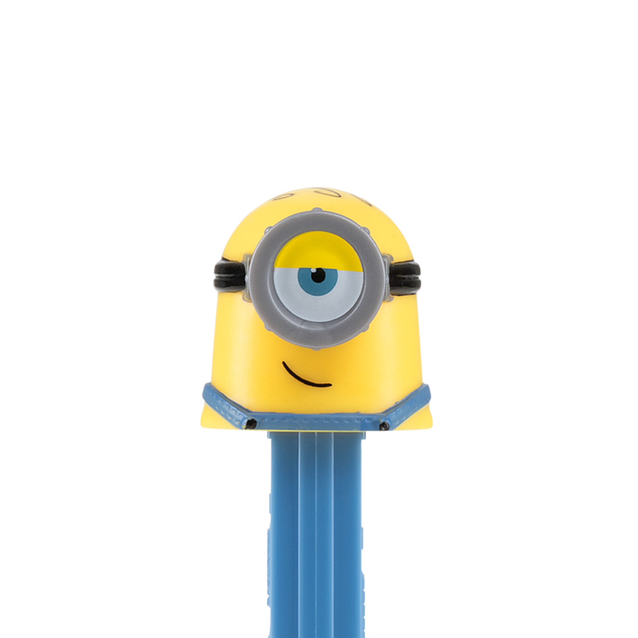 pez-dispensers-james-distributeur-bonbons-fruits-25-5g image 1