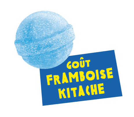 t-tes-br-l-es-paint-billes-bonbons-billes-fraise-framboise image 5