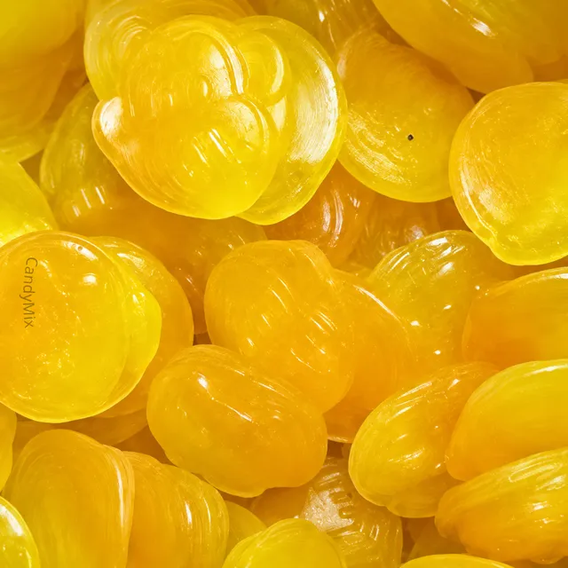 bubs-veggie-tropical-monkey-bonbons-su-dois-200g image 1