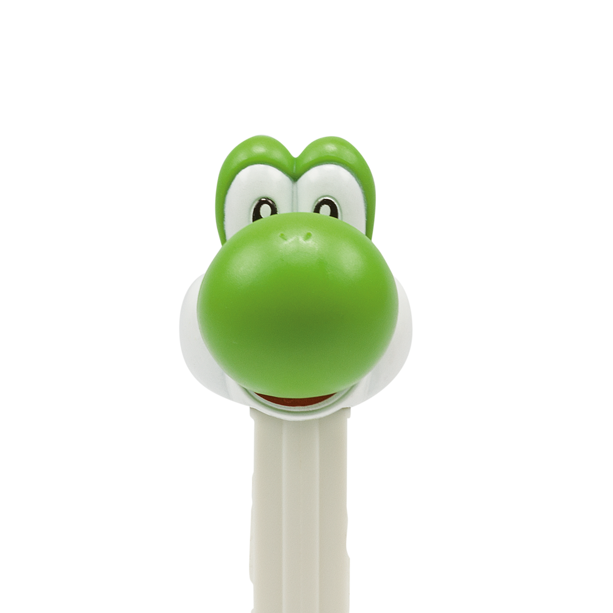 pez-dispensers-yoshi-distributeur-bonbons-3-recharges-fruits image 1