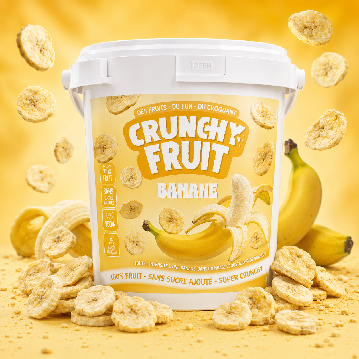 crunchy-fruit-fruits-lyophilis-s-fraise-250g-croquants image 2