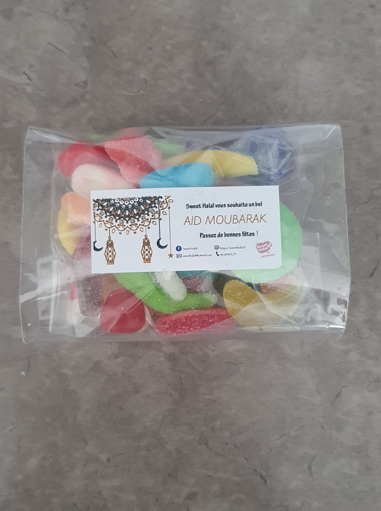 sweet-halal-vegan-mix-a-d-bonbons-halal-avec-sucette image 4