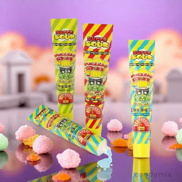 nuclear-strike-acid-gel-bonbon-acide-tube-35g image 1