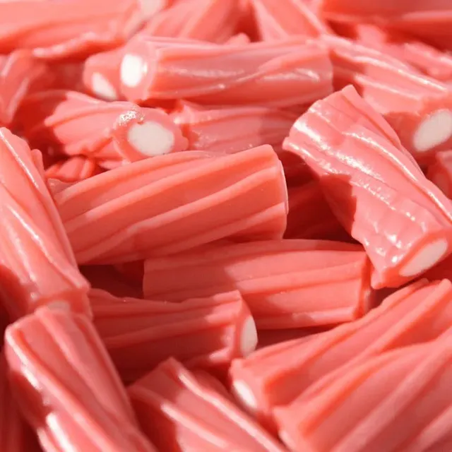 fiesta-rocket-torsad-fourr-fraise-bonbon-100g image 1