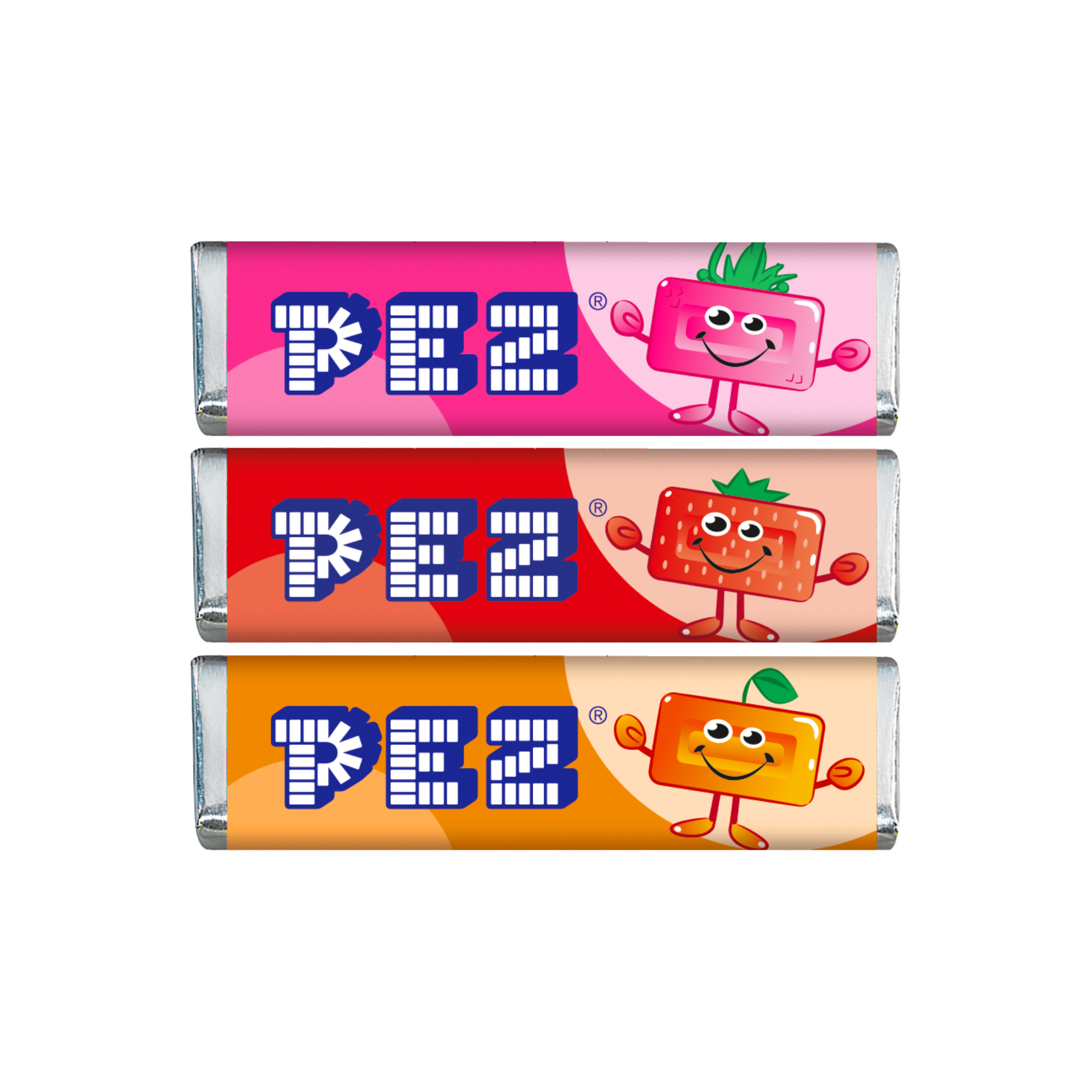 pez-candies-best-mum-bonbons-recharges-6x8-5g-51g image 2