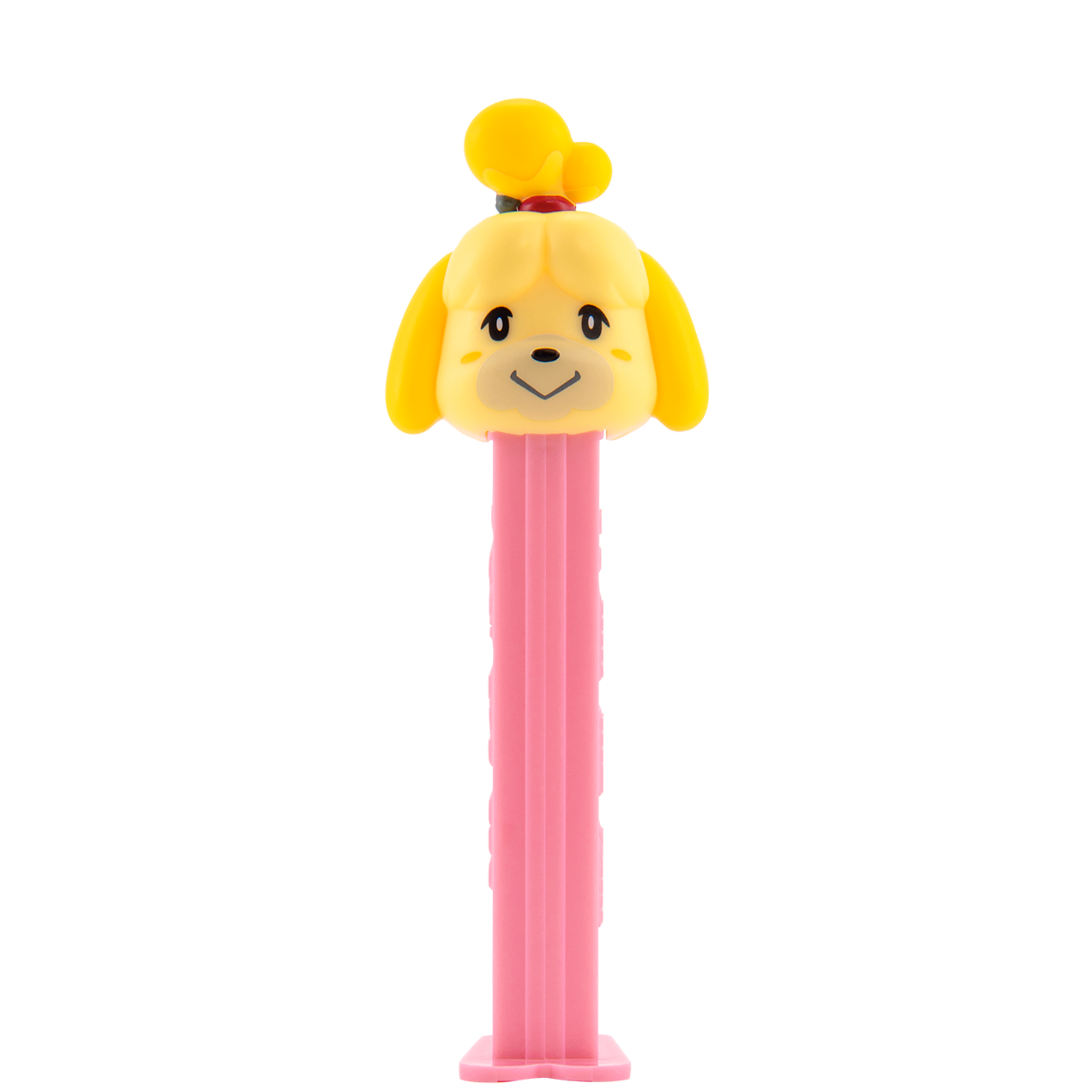 pez-dispensers-isabelle-distributeur-bonbons-animal-crossing-25-5g image 3