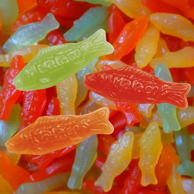 malaco-swedish-fish-bonbons-su-dois-200g-fruit-s-moelleux image 1