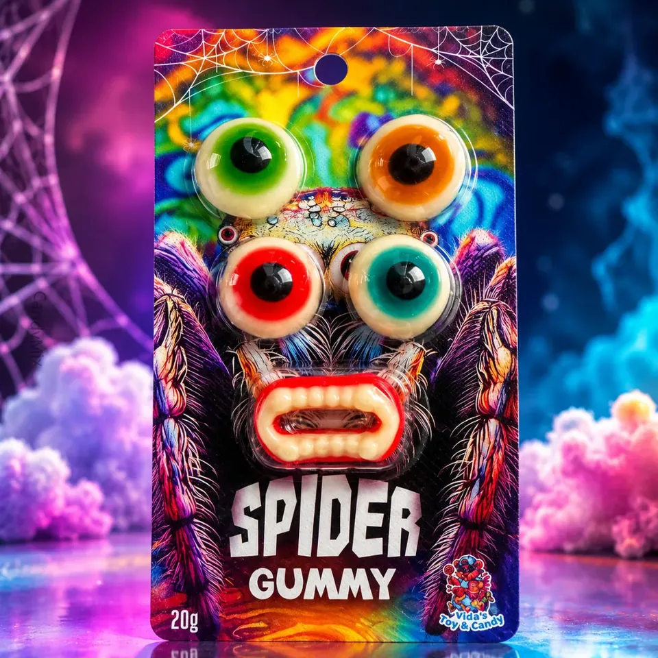 vida-s-spider-gummy-bonbons-g-lifi-s-yeux-20g image 1